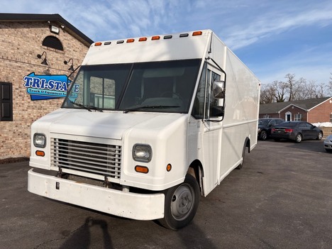 2006 FREIGHTLINER Custom MT45 Step Van #8667