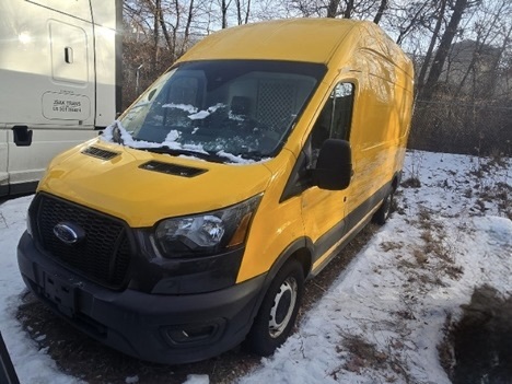 2021 FORD Transit 250 Panel - Cargo Van #8680