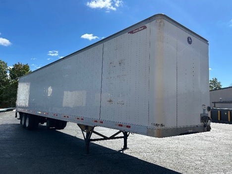 2016 GREAT DANE Trailer Van Trailer #8769