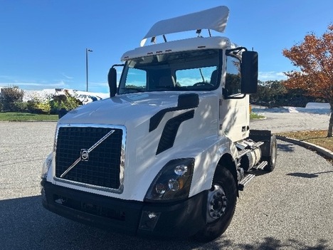 2018-volvo-vnl-single-axle-daycab #8770