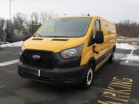 2021 FORD Transit 250 Panel - Cargo Van #8804