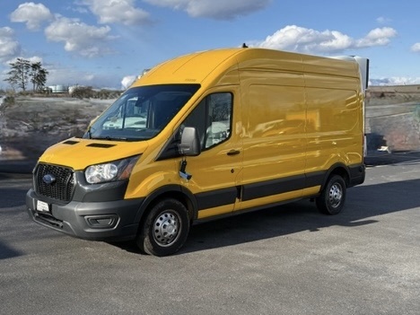 2023 FORD Transit 250 Panel - Cargo Van #8920