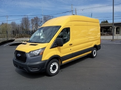 2023 FORD Transit 250 Panel - Cargo Van #8944