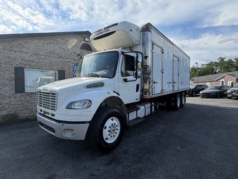 2012-freightliner-m2-reefer-truck #9002