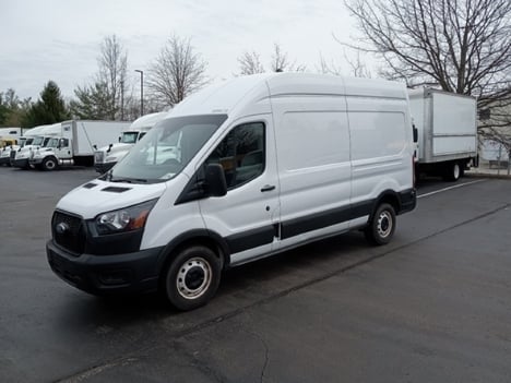 2023 FORD Transit 250 Panel - Cargo Van #9019 2023 FORD Transit 250 Panel - Cargo Van #9019