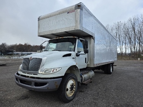 2020-international-mv607-box-van-truck #9069