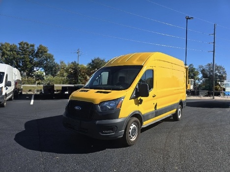 2021 FORD Transit 250 Panel - Cargo Van #9117