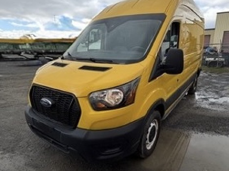 2022 FORD Transit 250 Panel - Cargo Van #9118