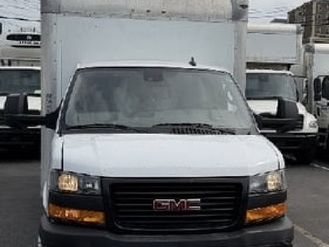 2021-gmc-savana-3500-hicube-truck #9146