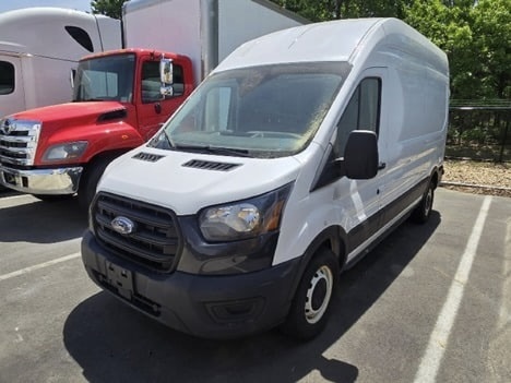 2020 FORD Transit 250 Panel - Cargo Van #9159
