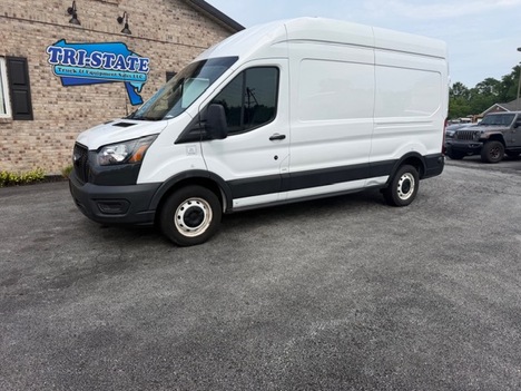 2022 FORD Transit 250 Panel - Cargo Van #9166