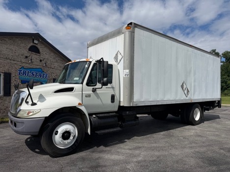 2007-international-4300-box-van-truck #9189