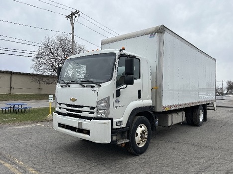 2019-chevrolet-6500-xd-box-van-truck #9312