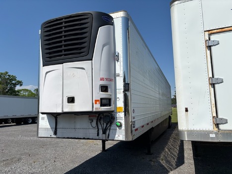 2017 UTILITY REEFER TRAILER Reefer Trailer