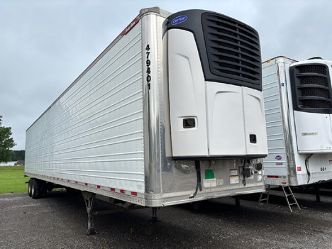 2019 GREAT DANE REEFER TRAILER Reefer Trailer