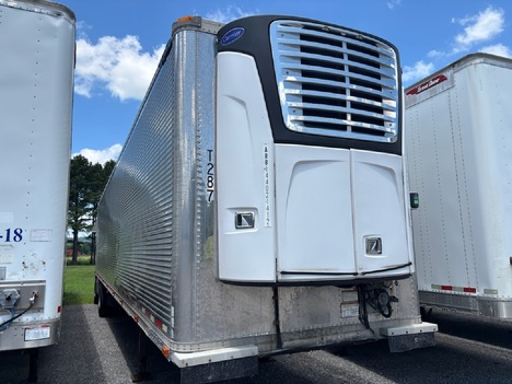 2005 GREAT DANE REEFER TRAILER Reefer Trailer