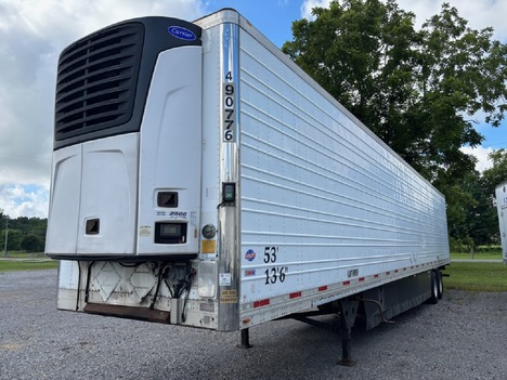 2014 UTILITY REEFER Reefer Trailer