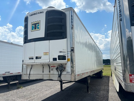 2020 UTILITY VS2RA Van Trailer