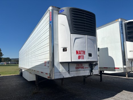 2015 UTILITY VS2RA Reefer Trailer #2214
