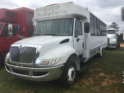 USED2008INTERNATIONAL3200PASSENGERBUS #1540-3