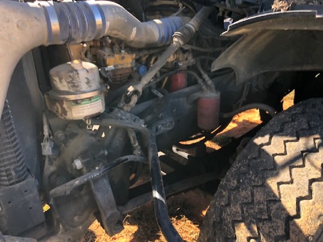 USED 2006 STERLING LT3500 CAB CHASSIS TRUCK #4046-12