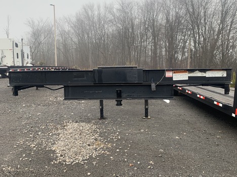 2024 KAUFMAN W53 Open Car Carrier Trailer #7532