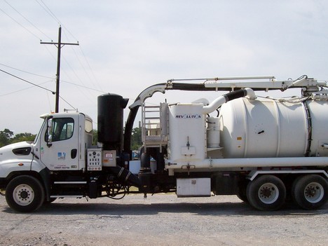 2016 LEDWELL REVOLUTION Air Movers #1292