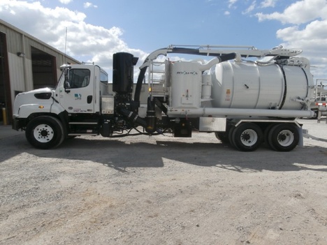 2018 LEDWELL REVOLUTION Air Movers #1299