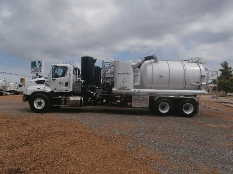 2020 LEDWELL REVOLUTION Air Movers #1305