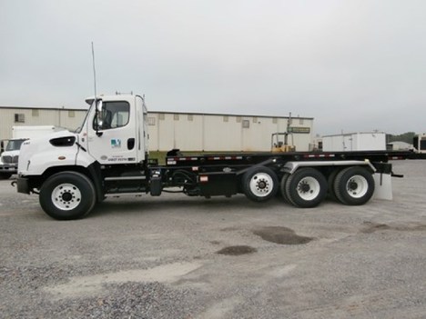 2018 LEDWELL LW24 HOIST Roll-Off Trucks #1314