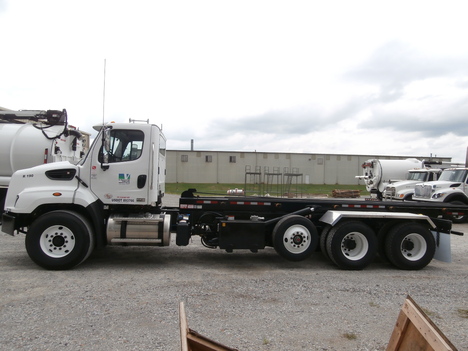 2019 LEDWELL LW24 HOIST Roll-Off Trucks #1315