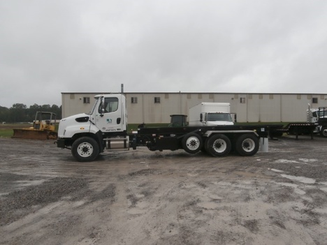 2018 LEDWELL LW24 HOIST Roll-Off Trucks #1336