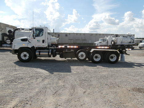 2019 LEDWELL LW24 HOIST Roll-Off Trucks #1349