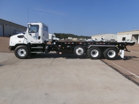 2018 LEDWELL LW24 HOIST Roll-Off Trucks #1368 2018 LEDWELL LW24 HOIST Roll-Off Trucks #1368