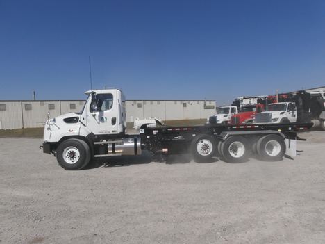 2020 LEDWELL LW24 HOIST Roll-Off Trucks #1420