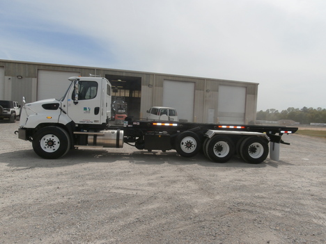 2020 LEDWELL LW24 HOIST Roll-Off Trucks #1421