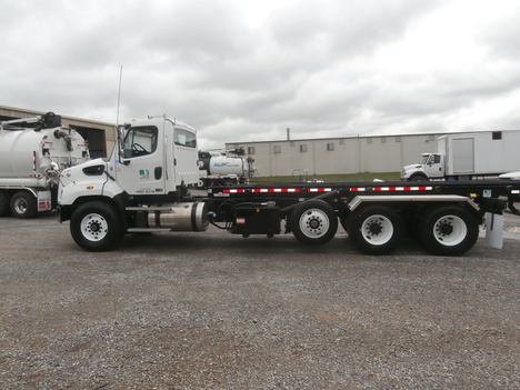 2020 LEDWELL LW24 HOIST Roll-Off Trucks #1422