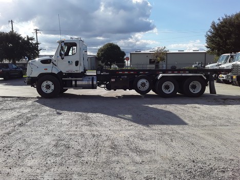 2020 LEDWELL LW24 HOIST Roll-Off Trucks #1424