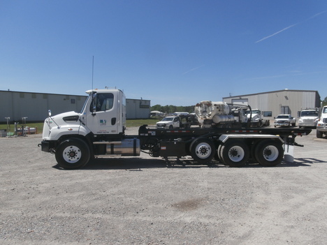 2020 LEDWELL LW24 HOIST Roll-Off Trucks #1427