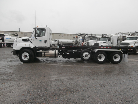 2020 LEDWELL LW24 HOIST Roll-Off Trucks #1428