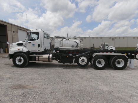 2020 LEDWELL LW24 HOIST Roll-Off Trucks #1430