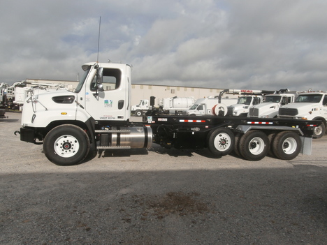2020 LEDWELL LW24 HOIST Roll-Off Trucks #1431