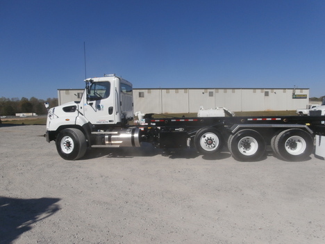 2020 LEDWELL LW24 HOIST Roll-Off Trucks #1432