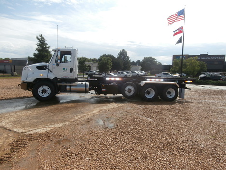 2020 LEDWELL LW24 HOIST Roll-Off Trucks #1433