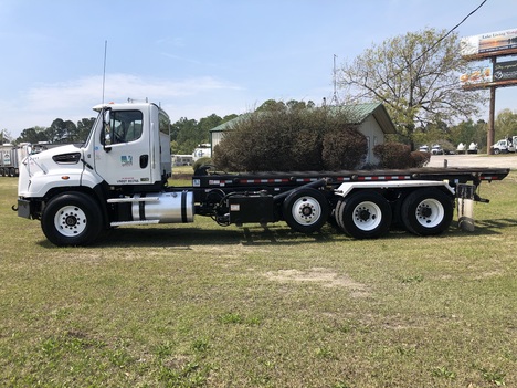 2020 LEDWELL LW24 HOIST Roll-Off Trucks #1434