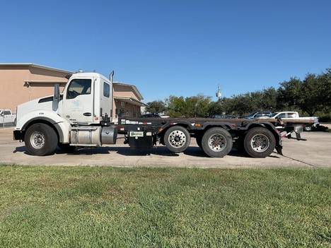 2020 GALFAB Roll Off Roll-Off Trucks #1442