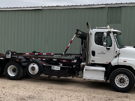 2020 GALFAB Roll Off Roll-Off Trucks #1444