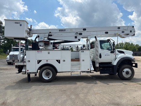 2022 VERSALIFT VN-555-MHI Other #1477