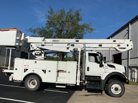 2022 VERSALIFT VN-555-MHI Other #1481