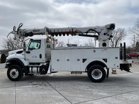 2022 VERSALIFT TMD-2047-T Other #1482